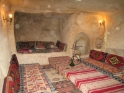 Troglodyte house, Goreme, Cappadocia Turkey